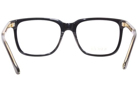 gucci gg3717-s|Gucci™ GG0737O Rectangle Eyeglasses .